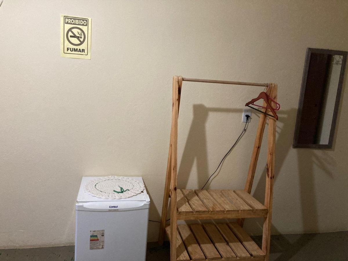 Pousada Âncora Pipa Praia de Pipa Exterior foto