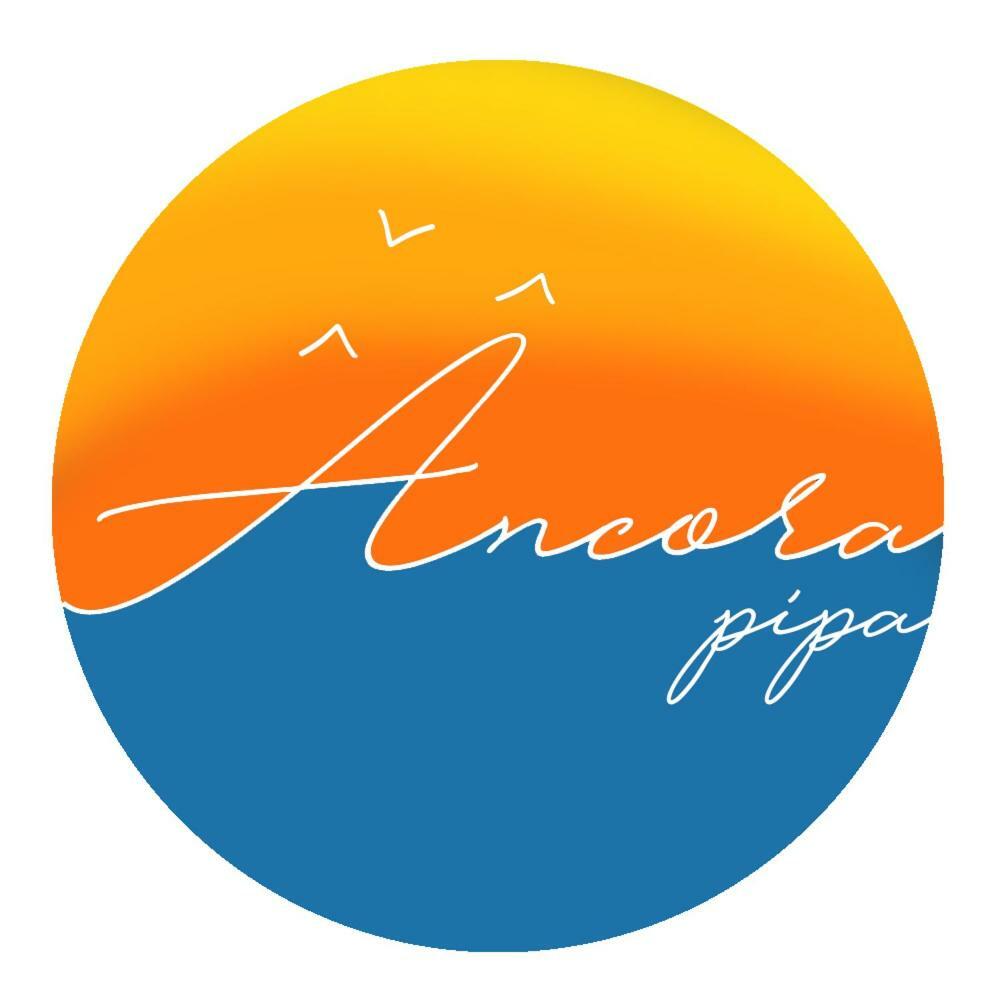 Pousada Âncora Pipa Praia de Pipa Exterior foto