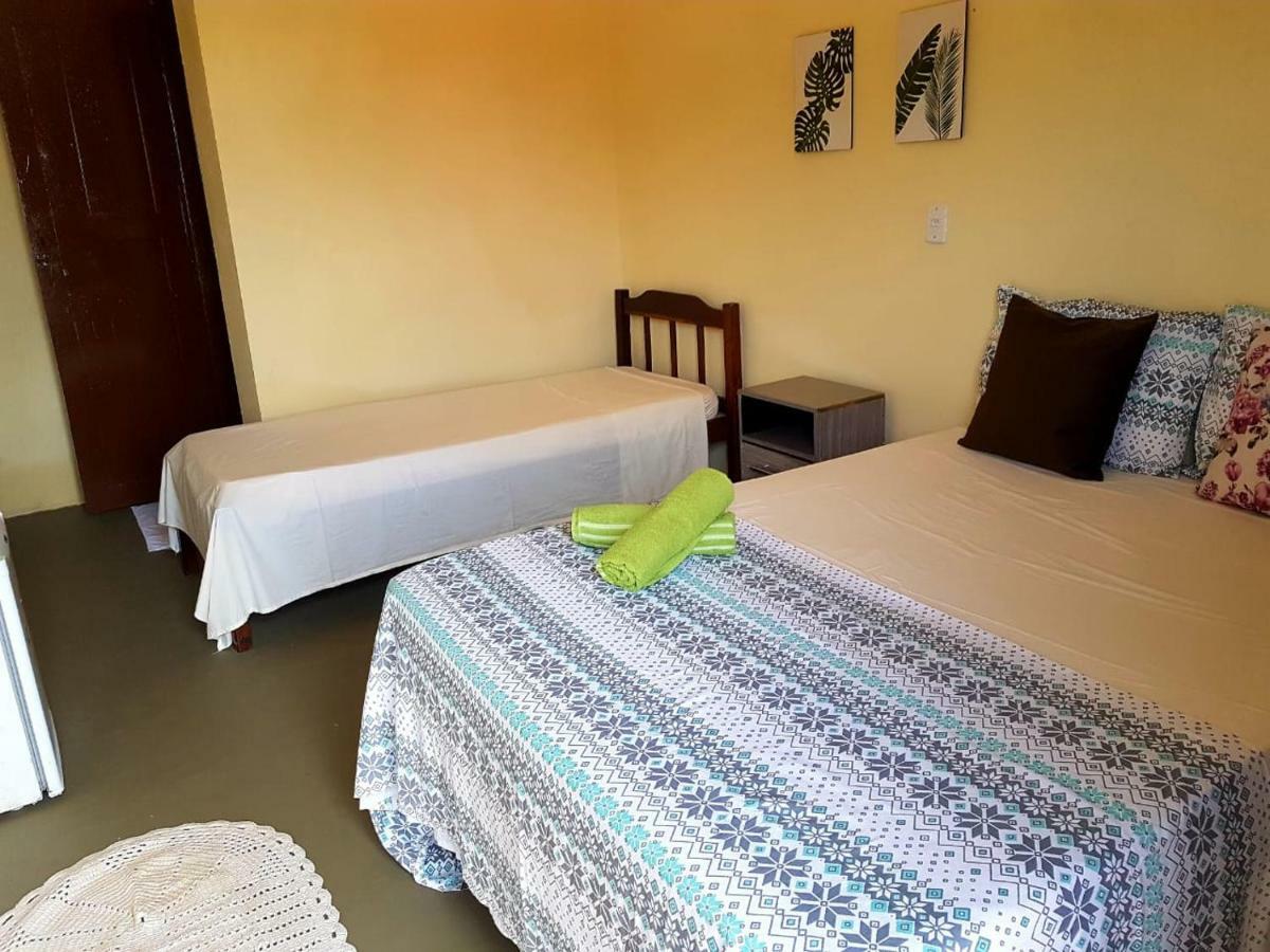 Pousada Âncora Pipa Praia de Pipa Exterior foto